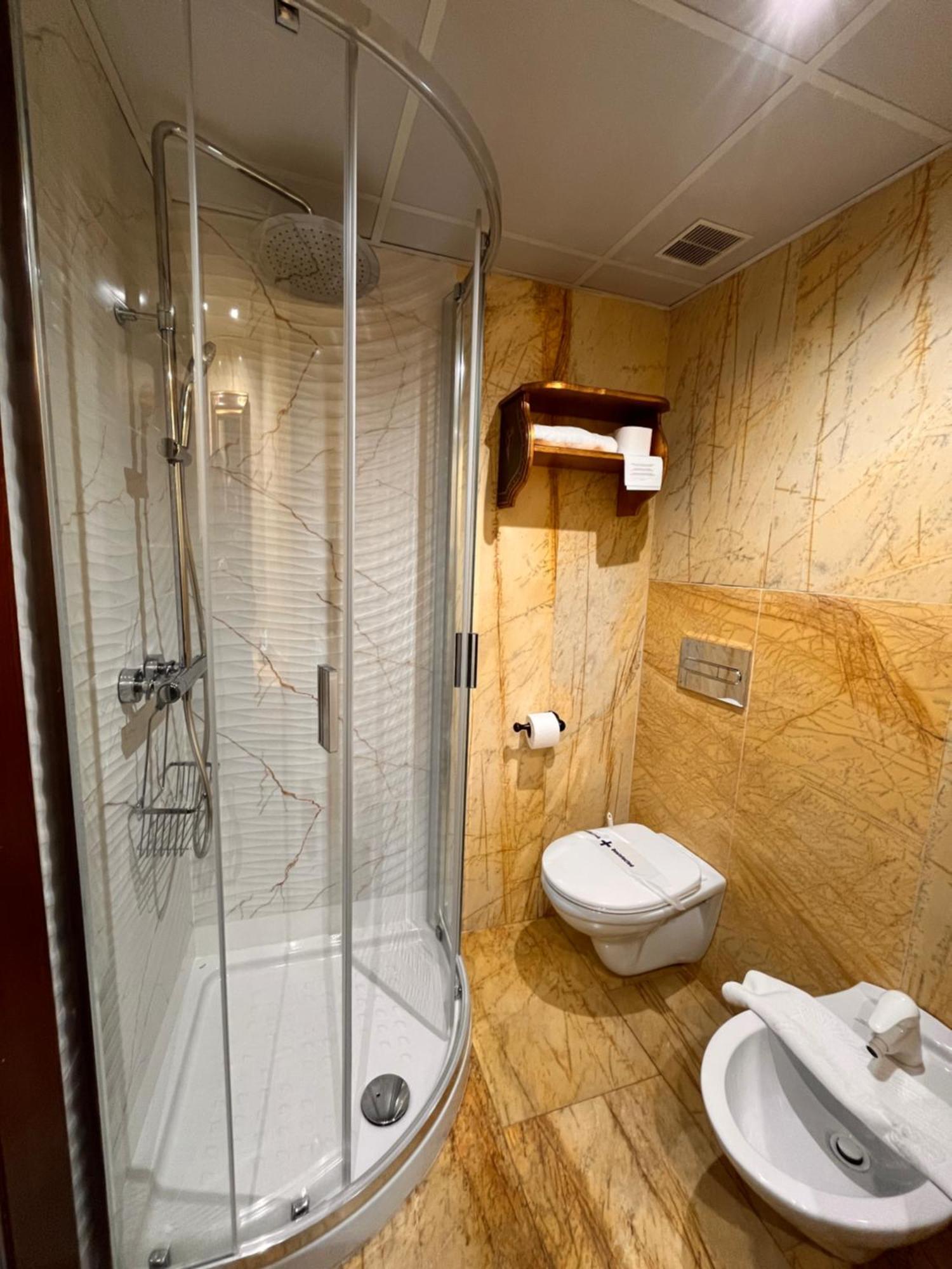 Hotel Microtel Placentinos Salamanka Exteriér fotografie