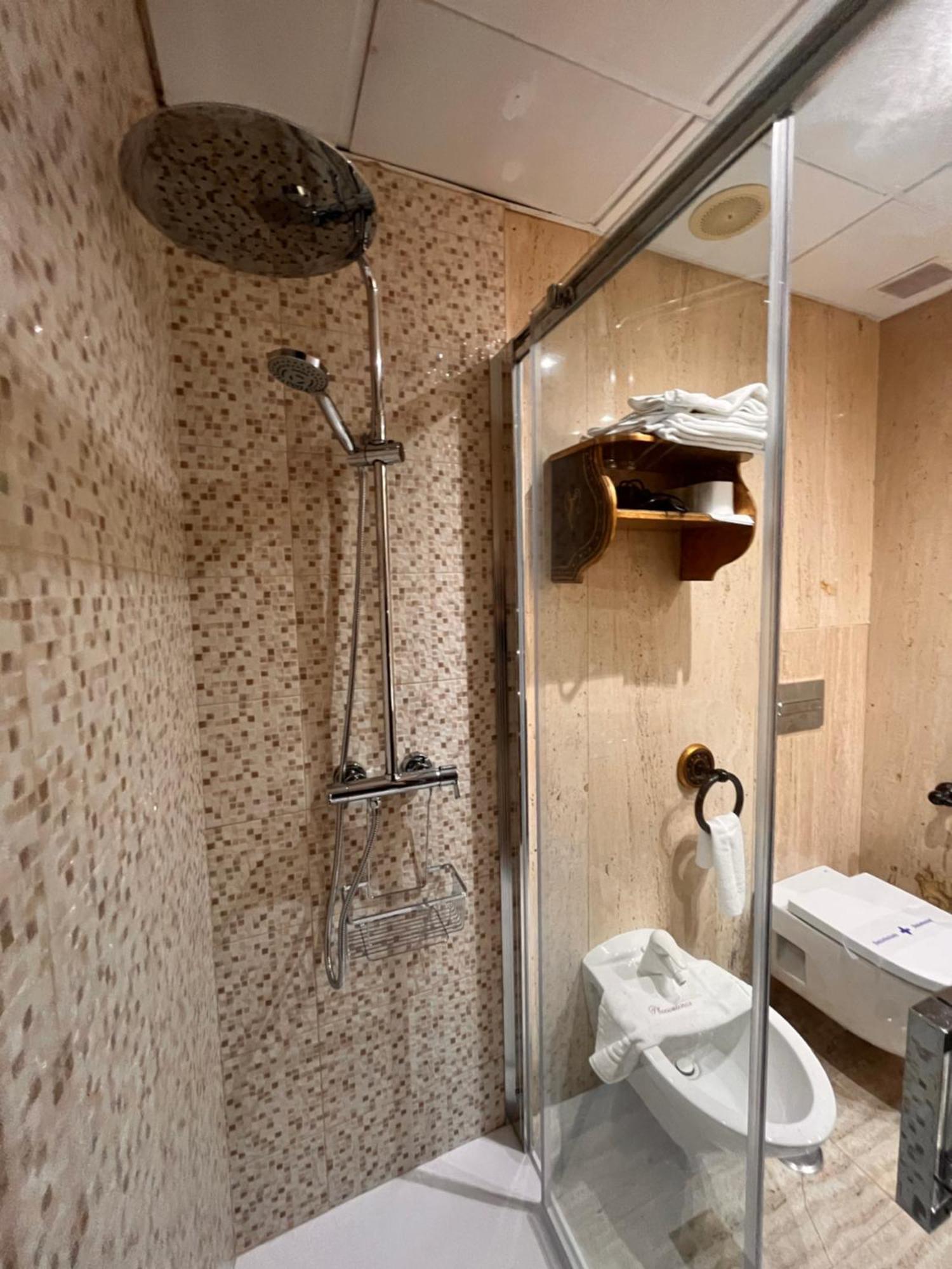 Hotel Microtel Placentinos Salamanka Exteriér fotografie