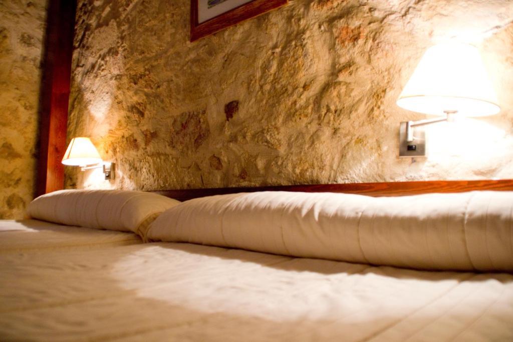 Hotel Microtel Placentinos Salamanka Pokoj fotografie