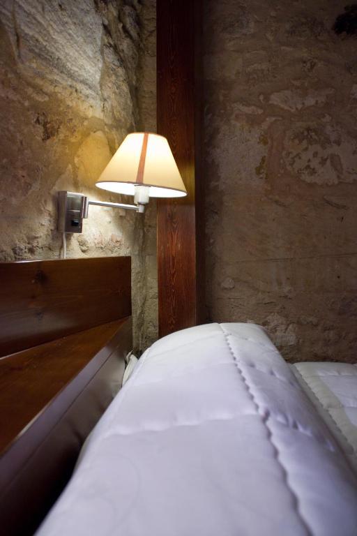 Hotel Microtel Placentinos Salamanka Exteriér fotografie